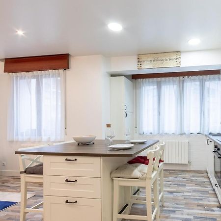 Gran Bilbao VI By Aston Rentals Baracaldo Exterior foto